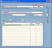 Break.com Video Downloader