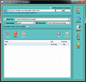 Empflix Video Downloader