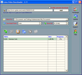 Guba Video Downloader