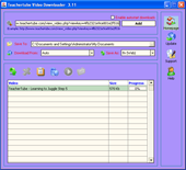 Teachertube Video Downloader