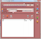 Veoh Video Downloader