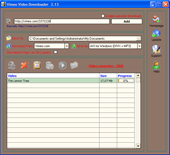 Vimeo Video Downloader